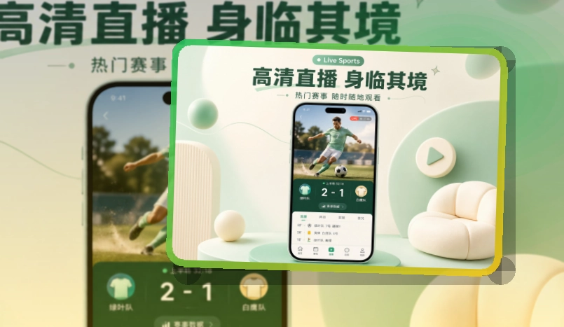 华体会 App体验亮点,手机看赛更顺手 页面展示
